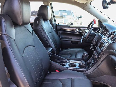Used 2017 Buick Enclave Premium FWD image 14