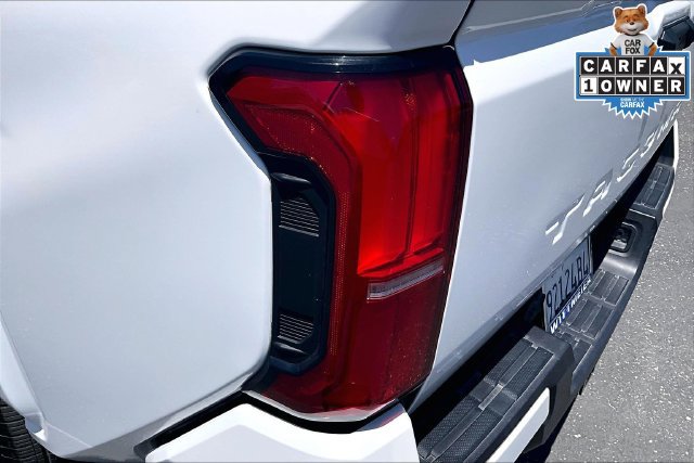 Used 2024 Toyota Tacoma SR5 RWD image 28