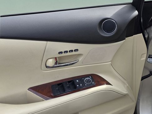 Used 2015 Lexus RX 350 FWD image 10