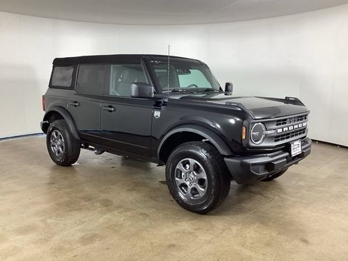 Used 2025 Ford Bronco Big Bend AWD/4WD image 5