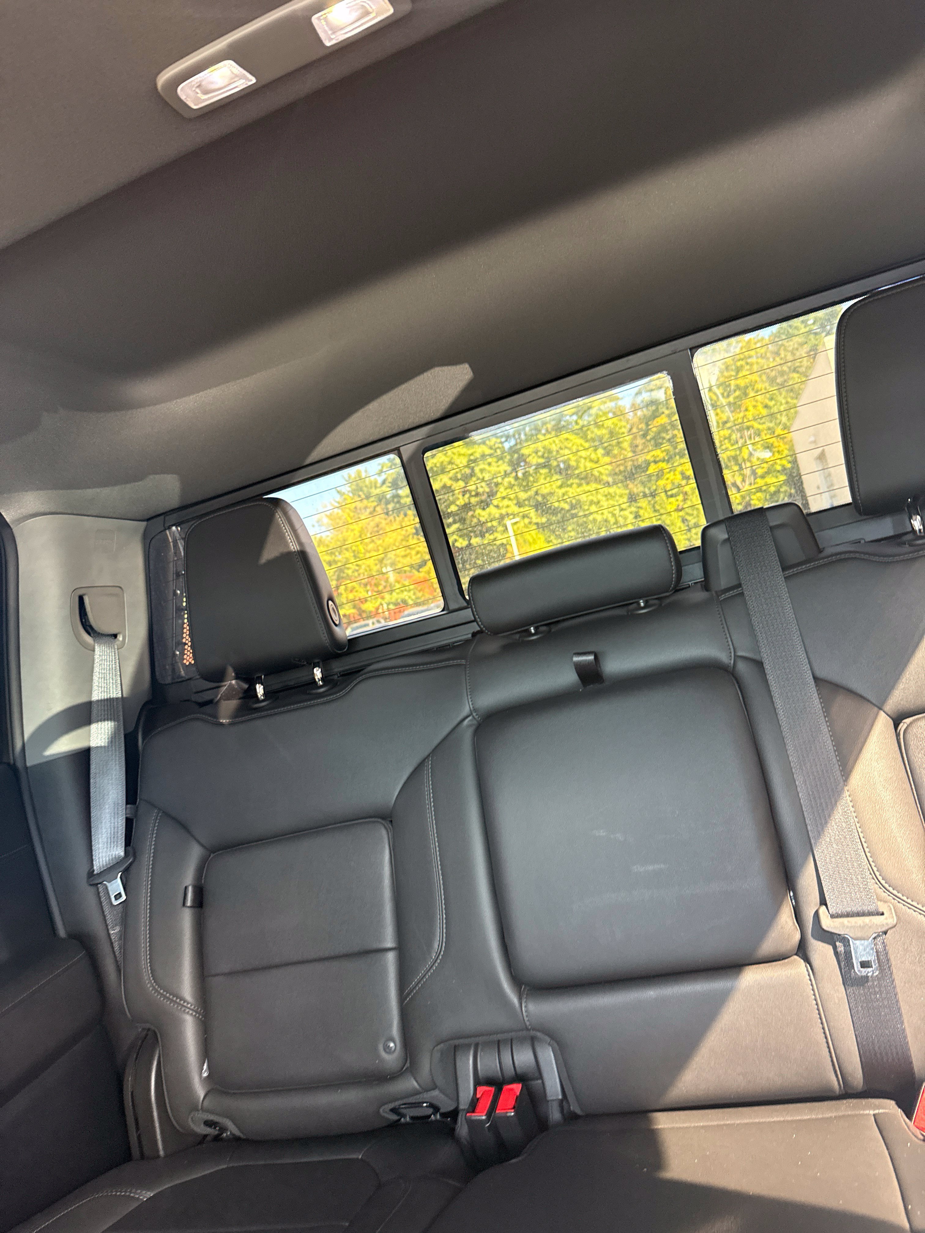Used 2021 Chevrolet Silverado 1500 RST w/ All Star Edition Plus AWD/4WD image 8