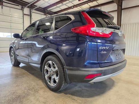 Used 2019 Honda CR-V EX image 3