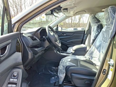 New 2026 Subaru Ascent Premium image 10