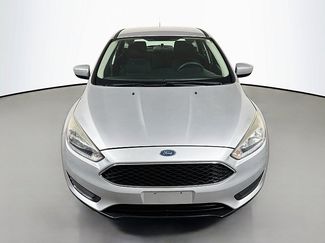 Used 2018 Ford Focus SE FWD video 2