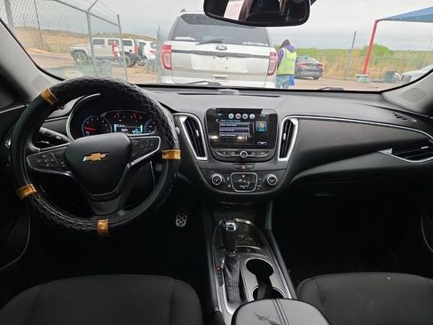 Used 2016 Chevrolet Malibu LT w/ Driver Confidence Package FWD image 7