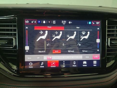 New 2026 Dodge Durango GT image 16