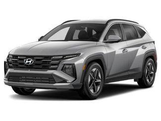 New 2026 Hyundai Tucson SEL AWD/4WD video 1
