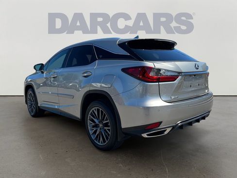 Used 2022 Lexus RX 350 F Sport image 5