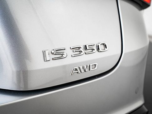 Certified 2023 Lexus IS 350 F Sport image 18