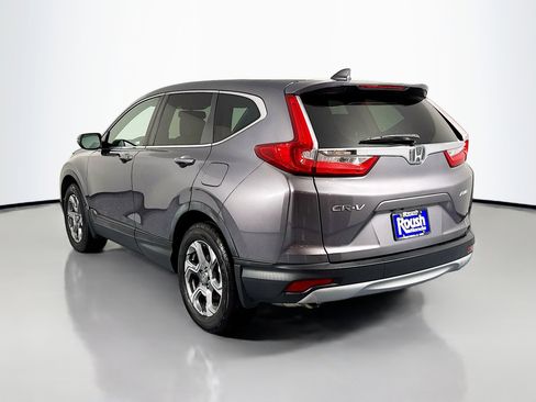 Certified 2018 Honda CR-V EX-L image 7