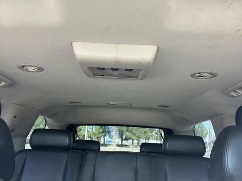 Used 2008 Chevrolet Tahoe LS w/ Skid Plate Package image 22