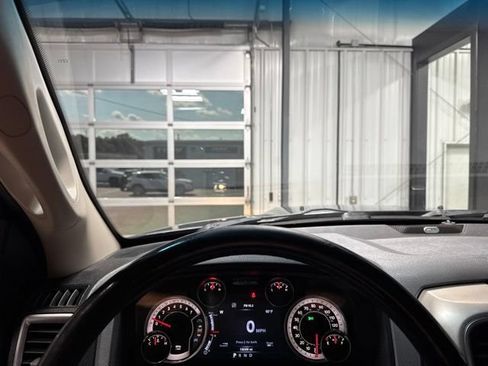 Used 2015 RAM 1500 Big Horn AWD/4WD image 9