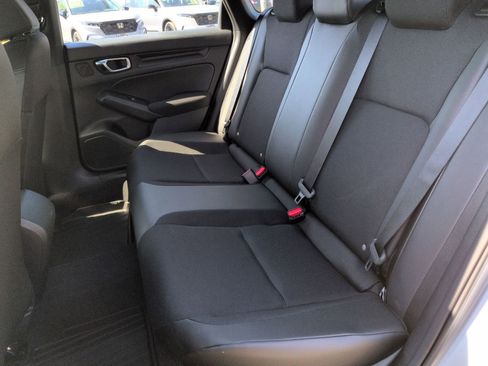 New 2026 Honda Civic Sport image 7