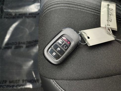 Used 2023 Honda Civic Sport image 25