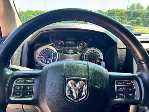 Used 2018 RAM 1500 Sport AWD/4WD image 28