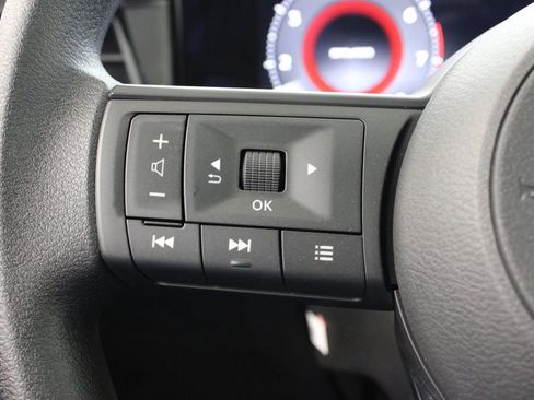 New 2026 Nissan Kicks SV w/ SV Premium Package FWD image 23