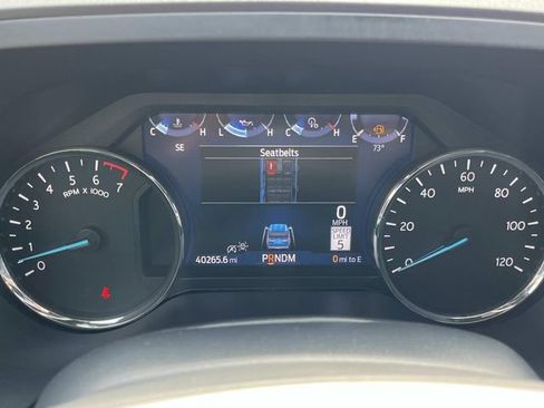 Used 2024 Ford Expedition Max Limited image 41