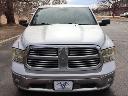 Used 2018 RAM 1500 Big Horn image 12