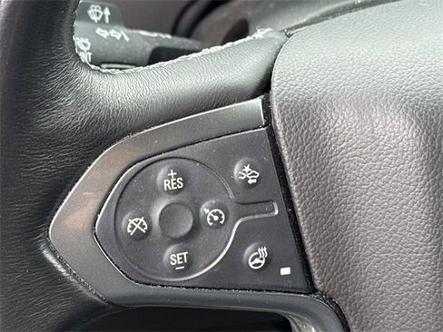 Used 2017 Chevrolet Tahoe LT image 29