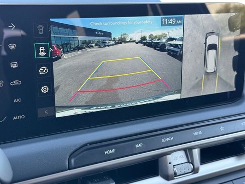 New 2027 Kia Telluride X-Line SX Prestige image 22