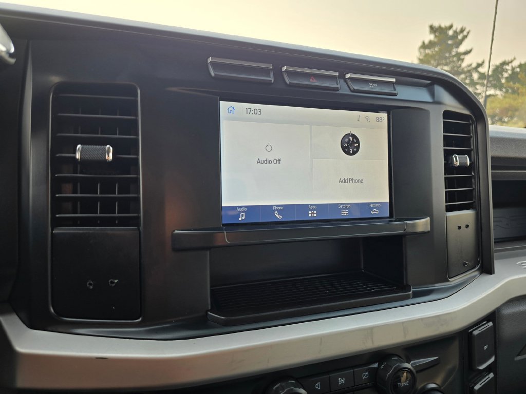 Used 2023 Ford F250 XL AWD/4WD image 19