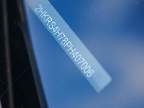 Certified 2023 Honda CR-V EX-L image 29