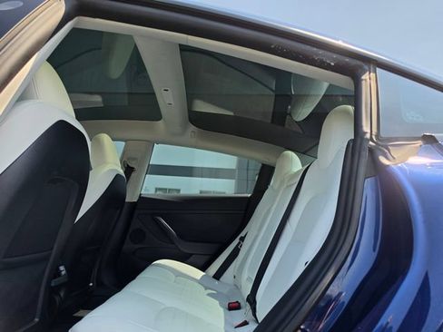 Used 2023 Tesla Model 3 Long Range AWD/4WD image 40