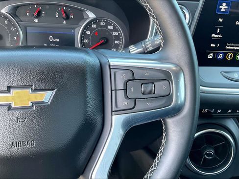 Certified 2023 Chevrolet Blazer LT image 24