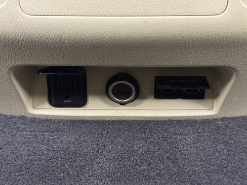 Used 2021 INFINITI QX80 Sensory w/ Cargo Package image 35