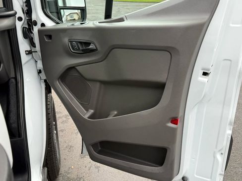 Used 2025 Ford Transit 250 148 Medium Roof w/ Ambulance Prep Package image 14