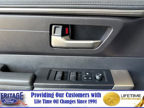 Used 2022 Toyota Tundra SR5 image 11