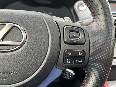 Used 2021 Lexus RC 300 F Sport w/ Navigation Package RWD image 20