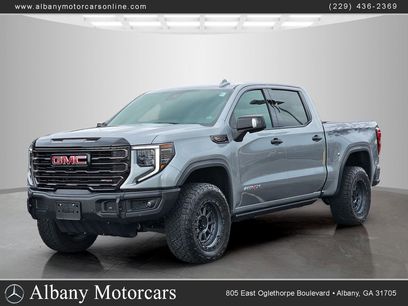Used 2023 GMC Sierra 1500 AT4X w/ AT4X AEV Edition