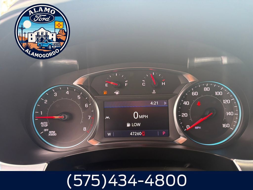 Used 2023 Chevrolet Traverse LT AWD/4WD image 15
