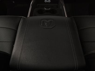 New 2026 RAM 3500 Laramie w/ Night Edition