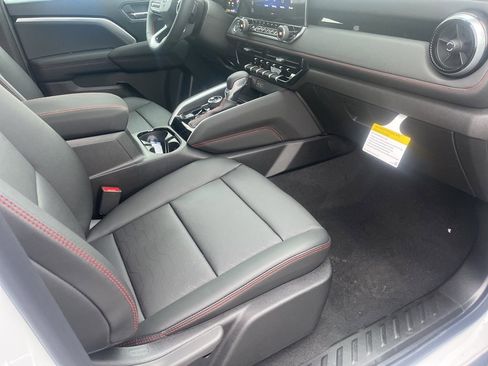 New 2026 Chevrolet Colorado Z71 w/ Z71 Convenience Package 2 image 29