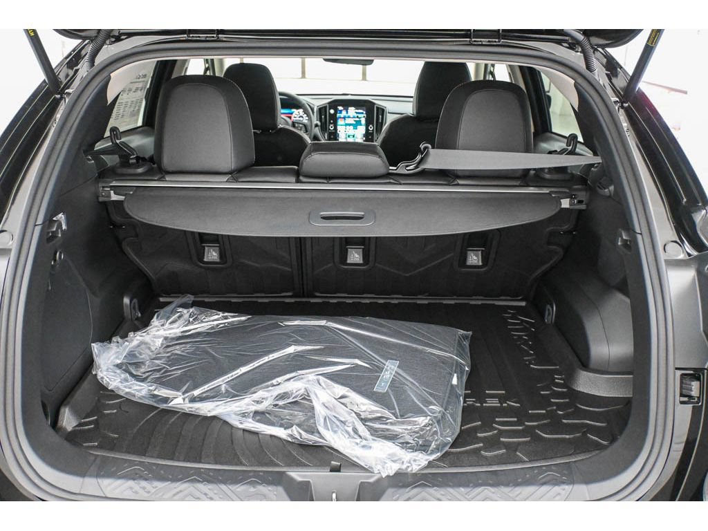 New 2026 Subaru Crosstrek 2.5i Limited w/ Crosstrek Mirror Package AWD/4WD image 34