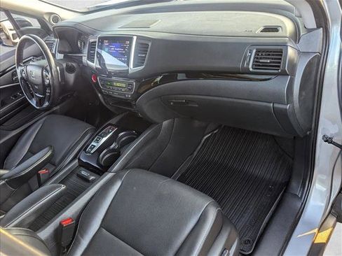 Used 2020 Honda Ridgeline RTL-E image 22