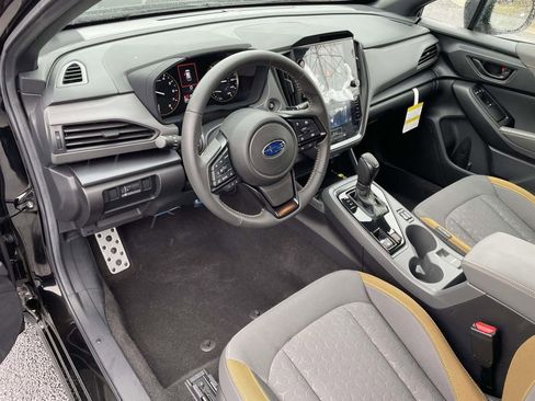 Certified 2025 Subaru Crosstrek 2.5i Sport w/ Popular Package #4A image 16