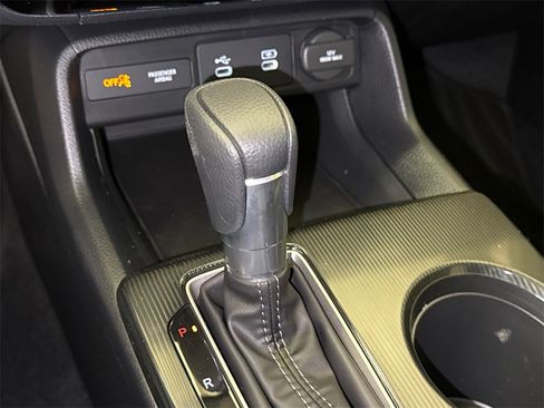 New 2026 Honda Civic LX image 26