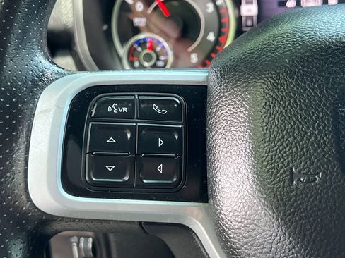 Used 2022 RAM 2500 Lone Star AWD/4WD image 30