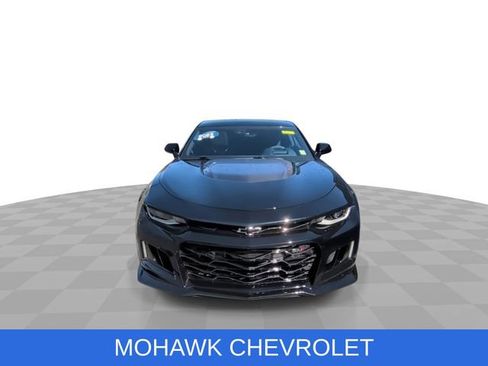 Used 2023 Chevrolet Camaro ZL1 RWD image 3