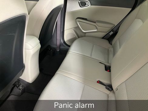 Certified 2023 Kia Soul LX image 15