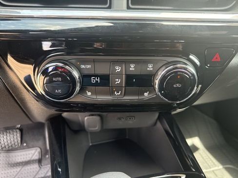 New 2026 Chevrolet Trax RS w/ Driver Confidence Package image 23