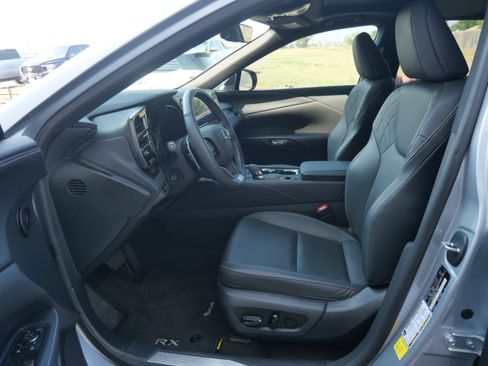 Certified 2024 Lexus RX 350 Premium image 17