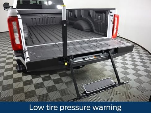 New 2026 Ford F350 XL w/ STX Appearance Package AWD/4WD image 31