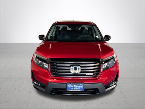 Used 2021 Honda Ridgeline Sport image 3