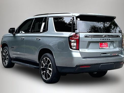 Used 2024 Chevrolet Tahoe RST w/ Luxury Package AWD/4WD image 4