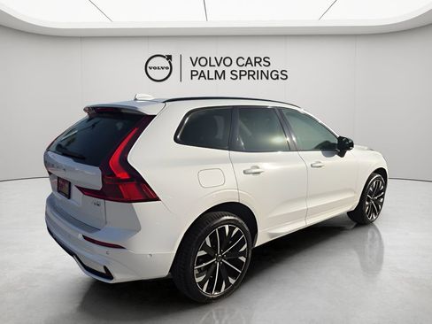 New 2026 Volvo XC60 T8 Ultra w/ Protection Package Premier image 6
