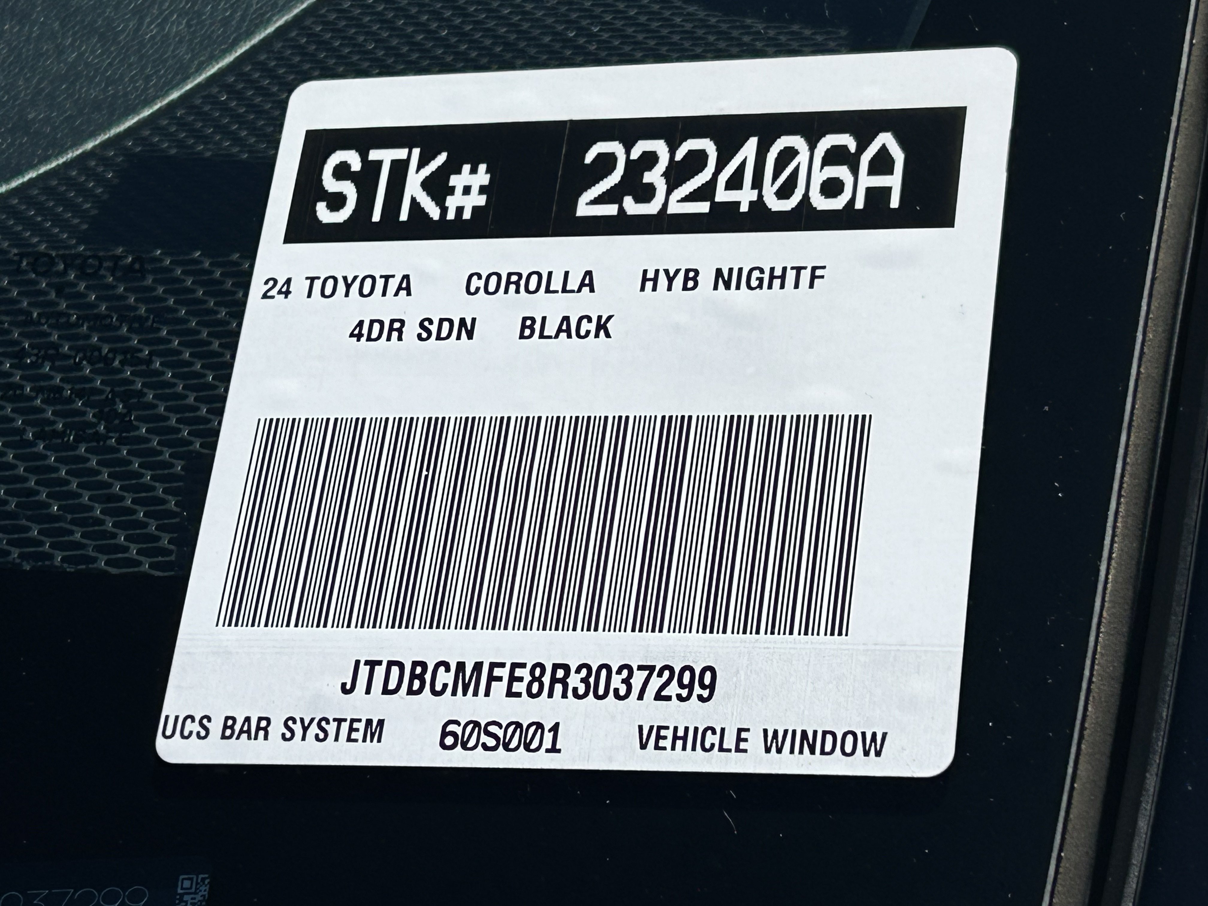 Certified 2024 Toyota Corolla SE FWD image 31
